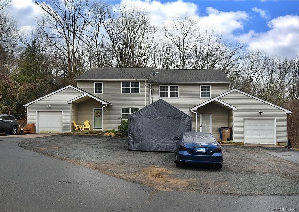 237 South St, Vernon, CT 06066 Zillow