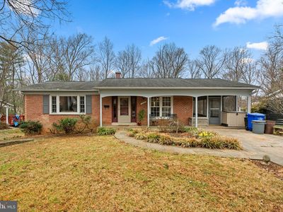 14217 Briarwood Ter, Rockville, MD, 20853