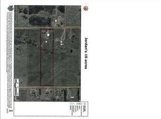 3540 S 343rd St W, Cheney, KS 67025