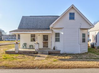 1040 N County Road 900 W, Richland, IN 47634