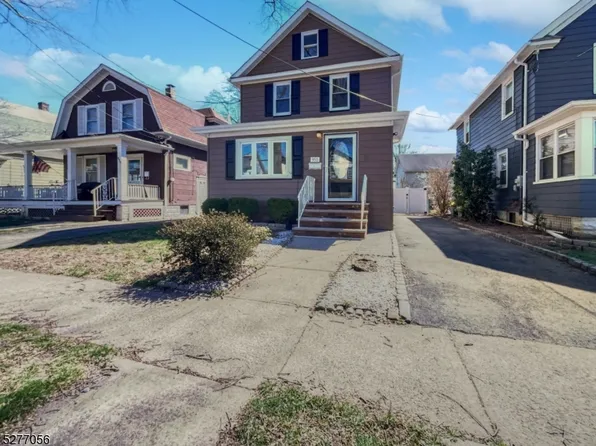 951 Jaques Ave, Rahway City, NJ 07065