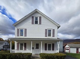1 Godek St, Adams, MA 01220
