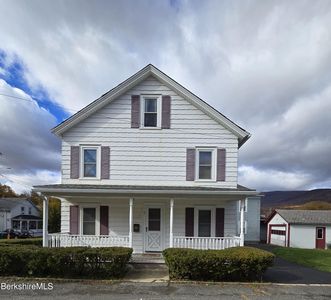 1 Godek St, Adams, MA, 01220