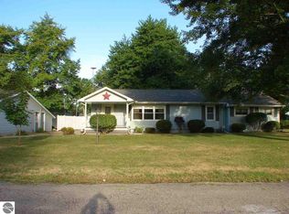301 N Nelson St, Ithaca, MI 48847