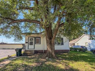 1104 W Williams St, Danville, IL 61832