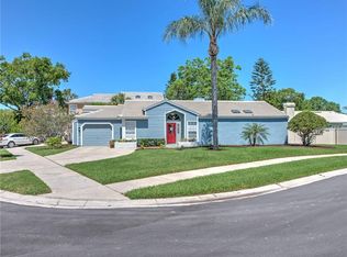 501 Haverhill Ln, Safety Harbor, FL 34695