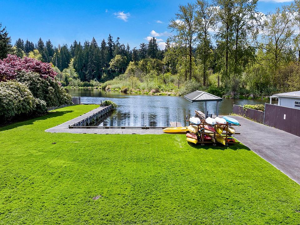 Sammamish River Apartments 73397345 NE 175th St Kenmore WA Zillow