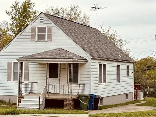 2508 Moore Ave, Baltimore, MD 21234