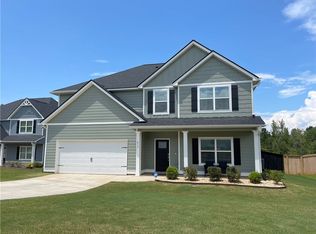 812 McDonald Dr, Opelika, AL 36801