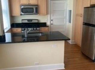 1238-40 Oak Ave #1240-3B, Evanston, IL