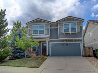 2141 Coach House Loop, Castle Rock, CO 80109