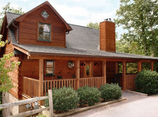 1947 Old Knoxville Hwy, Sevierville, TN 37876