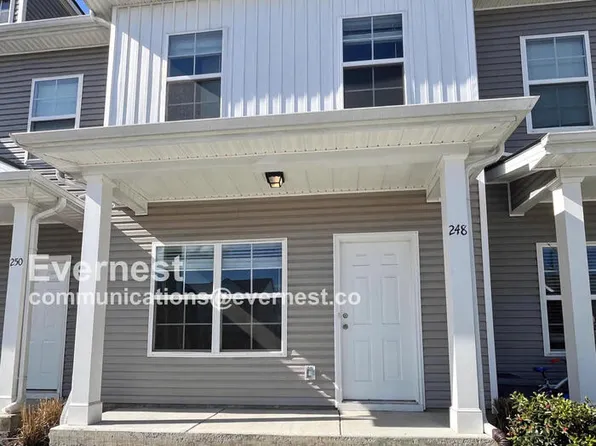 248 Tara Ct, Columbia, TN 38401