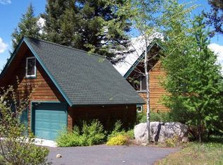 1095 Cedar Ln, McCall, ID 83638