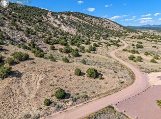 Foothills Dr, Canon City, CO 81212