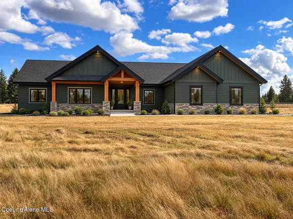 21186 N Stonemason Way, Rathdrum, ID 83858