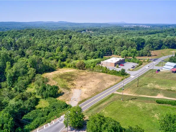 0 Nix Bridge Rd, Dawsonville, GA 30534