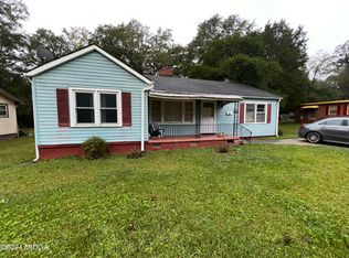 1397 Burton Ave, Macon, GA 31204