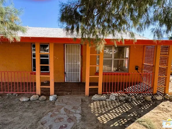 66301 Granada Ave, Desert Hot Springs, CA 92240