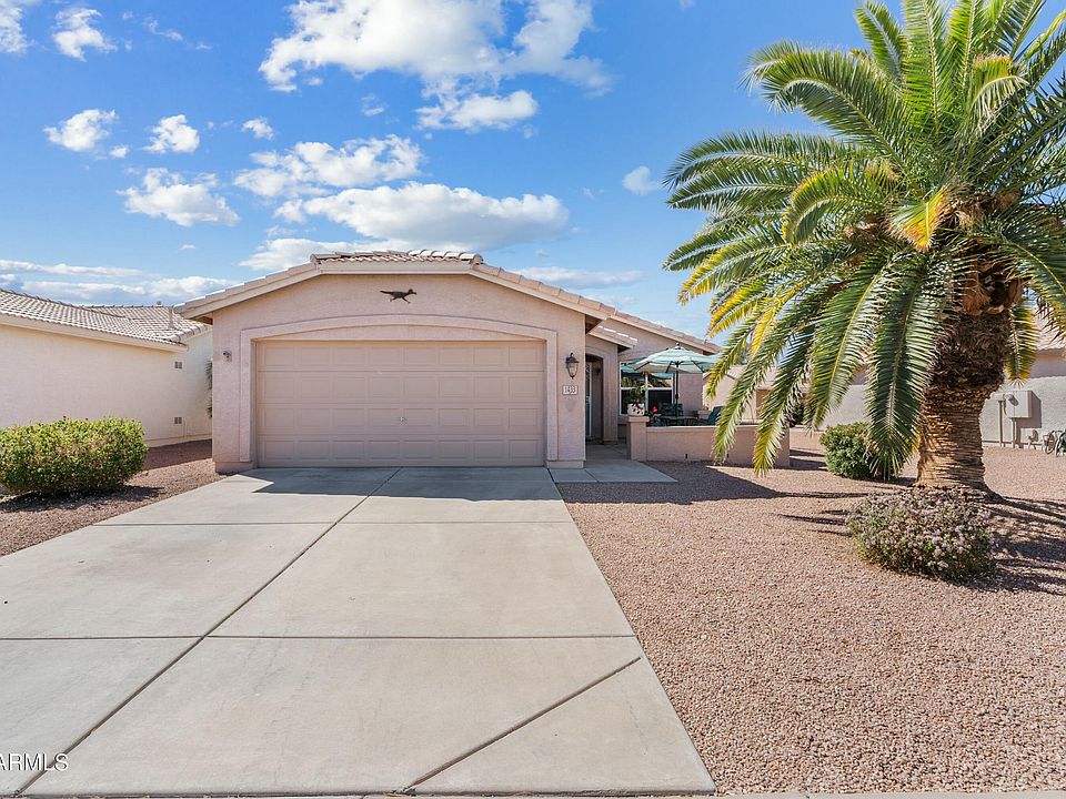 1st image of 1433 E INDIAN WELLS Drive