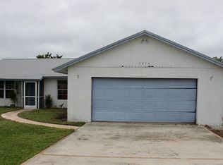 7575 SE Crane St, Hobe Sound, FL 33455