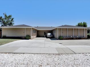 2318 Meridian Ave, San Jose, CA