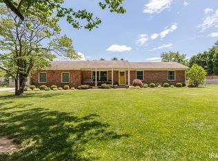 4646 E Heritage Woods Rd, Bloomington, IN 47401