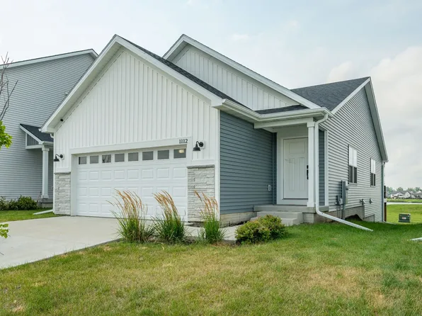 1112 NW Yorktown Dr, Waukee, IA 50263