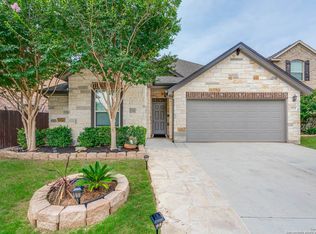 25725 Two Springs, San Antonio, TX 78255