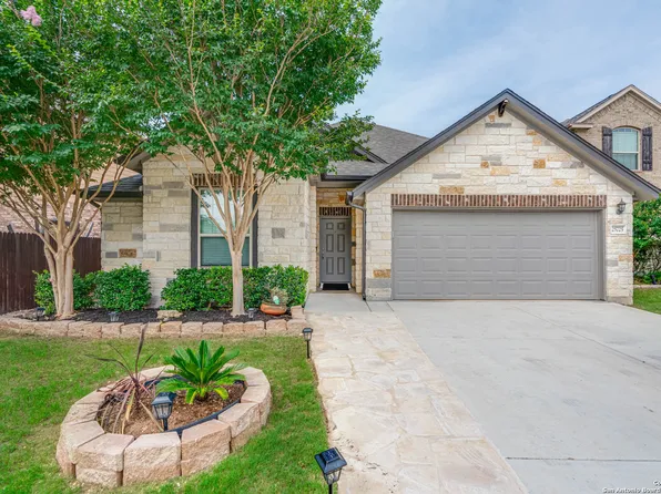25725 Two Springs, San Antonio, TX 78255