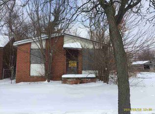 14869 Rochelle St, Detroit, MI 48205