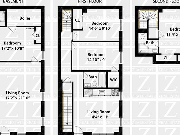 2nd image of 318 Nostrand Ave #1R
