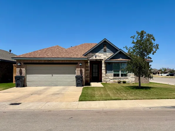 2902 136th St, Lubbock, TX 79423
