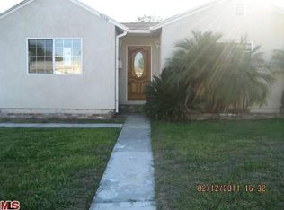 9116 Mapleside St, Bellflower, CA 90706