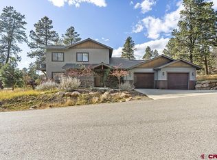 33 Lime Mesa Ct, Durango, CO 81301