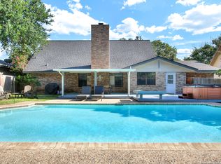 2219 Shadow Cliff St, San Antonio, TX 78232
