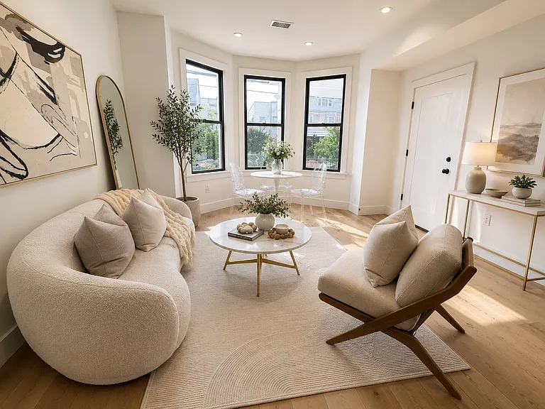 2602 Palisade Ave #1A — Photo 3