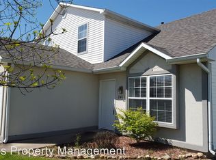 2411 Calder Ct, Columbia, MO 65201