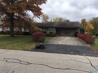 316 Foraker St, Payne, OH 45880