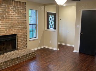 1602 W 33rd Ave, Pine Bluff, AR 71603