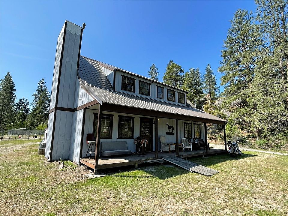 154 Aeneas Valley Road, Tonasket, WA 98855 MLS 2073553 Zillow