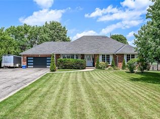 26 Unity Side Rd, Haldimand County, ON N3W1Y2