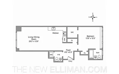 Sold by Douglas Elliman