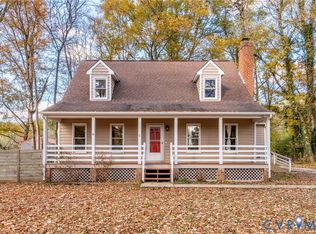 1140 Berryhill Rd, Henrico, VA 23231