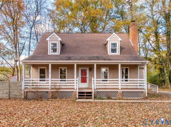 1140 Berryhill Rd, Henrico, VA 23231