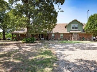 612 County Road 2620, Ivanhoe, TX 75447