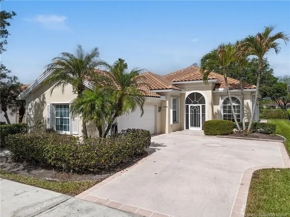 8056 SE Paurotis Ln, Hobe Sound, FL 33455