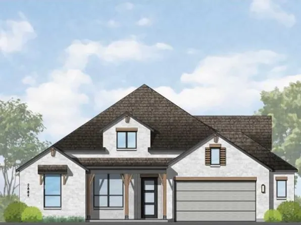 12115 Sweetbriar Loop, Mont Belvieu, TX 77523