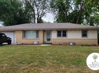 607 Hillcrest Rd, Wayne, NE 68787