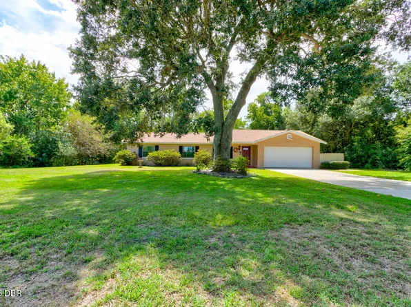 1525 Harmony Ave, Ormond Beach, FL 32174